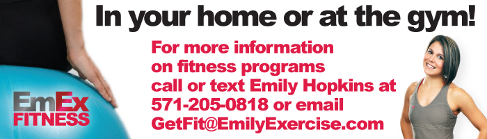 CLICK TO EMAIL EMILY!